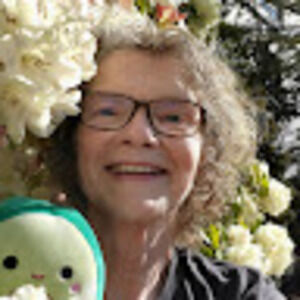 Meet your Posher, Jeri